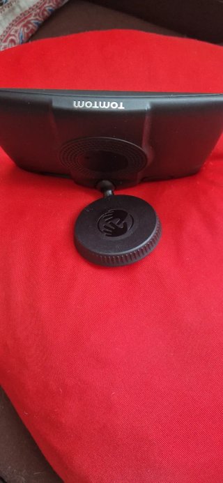GPS TomTom 4EN52 Z1230