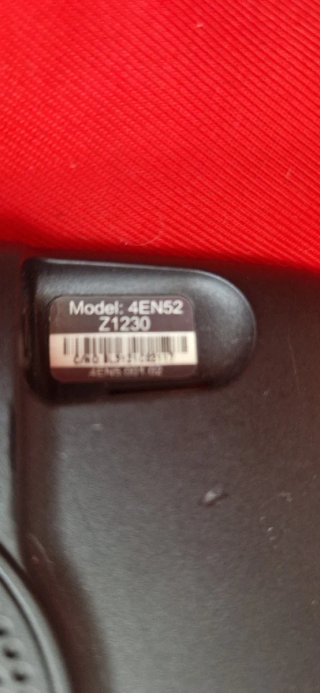 GPS TomTom 4EN52 Z1230