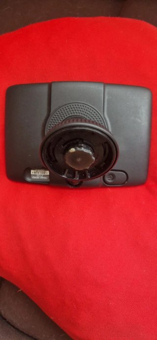 GPS TomTom 4EN52 Z1230