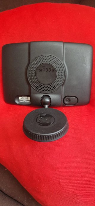 GPS TomTom 4EN52 Z1230