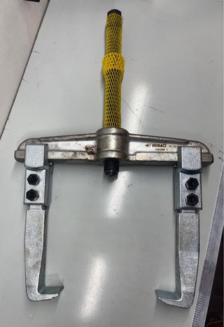 Extractor de rodamientos IRIMO