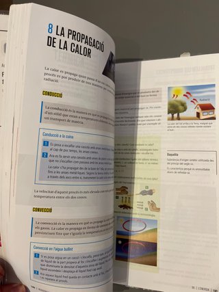 Física i Quimica 2n d'ESO LA FQLCP (Edició 2022)