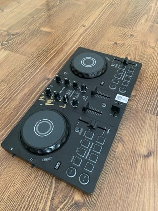 Controlador DJ Pioneer DDJ-FLX2 Negro