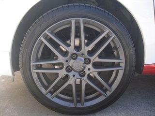 smart forfour 2018
