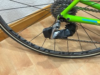 Trek OCLV Carbono Carretera 5.6kg