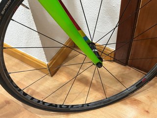Trek OCLV Carbono Carretera 5.6kg