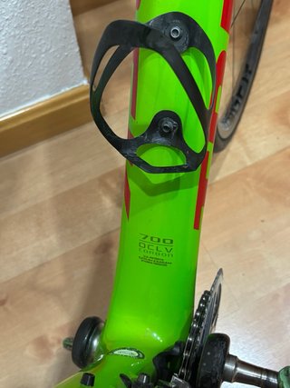 Trek OCLV Carbono Carretera 5.6kg