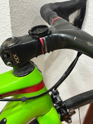Trek OCLV Carbono Carretera 5.6kg