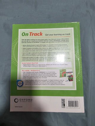 On Track