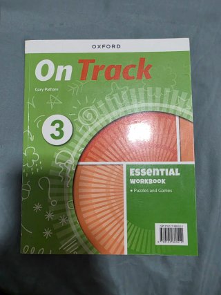 On Track