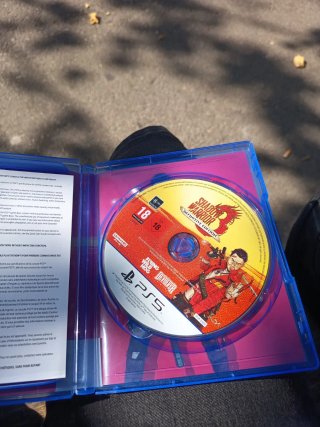 Shadow Warrior 3 Definitive Edition PS5