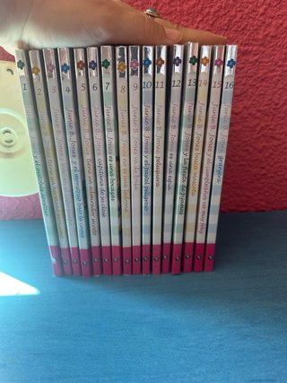 Libros de Junie B Jones