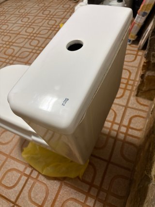 Inodoro Roca Meridiam Retro Blanco