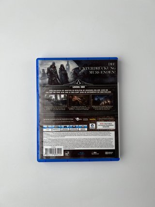 Assassin's Creed Syndicate | Gioco Playstation 4