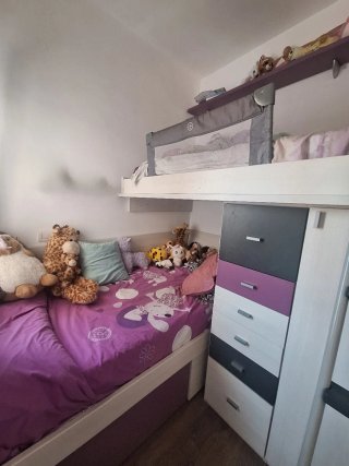 Muebles Habitación Juvenil Completa