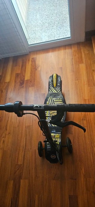 Patinete Eléctrico Zip Niños