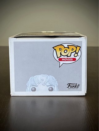 Funko Pop! Frodo Baggins 444 Lord of the Rings
