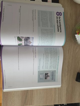 Dual 2. Llengua Catalana i Literatura. Llibre c...