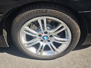 BMW Serie 5 2010