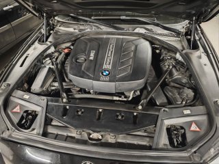 BMW Serie 5 2010