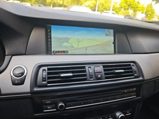 BMW Serie 5 2010