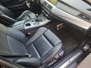 BMW Serie 5 2010