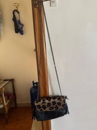 Tally Weijl - replay - genuine leather