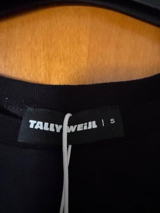Tally Weijl - replay - genuine leather