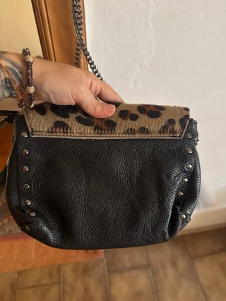 Tally Weijl - replay - genuine leather