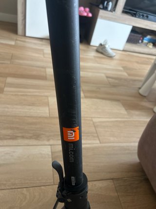 Patinete Eléctrico Xiaomi 1S