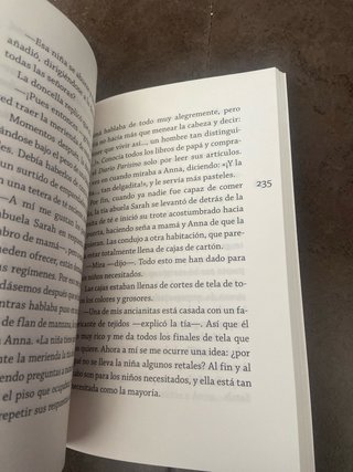 Cuando Hitler robó el conejo rosa