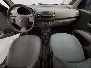 Nissan Micra 2004