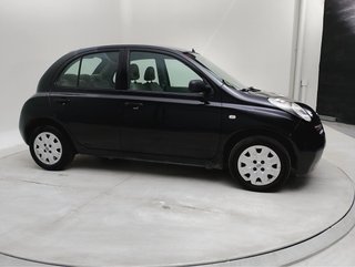 Nissan Micra 2004