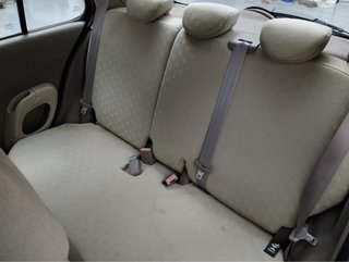 Nissan Micra 2004