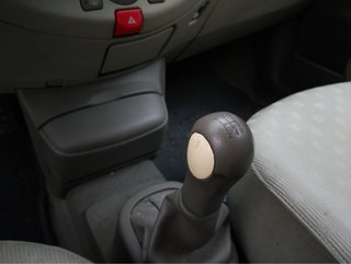 Nissan Micra 2004