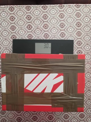 Lote 3kg Cartas Fútbol Variadas Panini