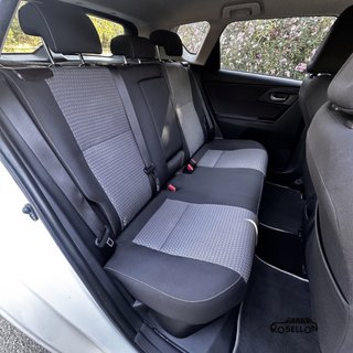 Toyota Auris hev 1.8 100cv 2018
