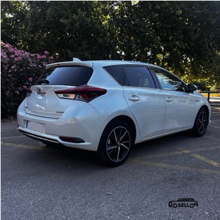 Toyota Auris hev 1.8 100cv 2018