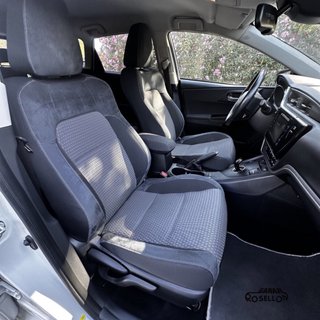 Toyota Auris hev 1.8 100cv 2018
