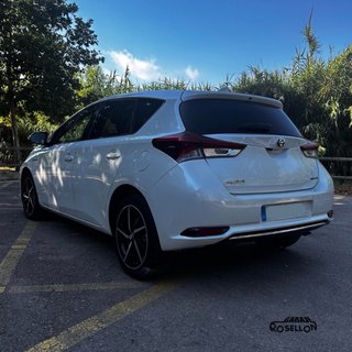 Toyota Auris hev 1.8 100cv 2018
