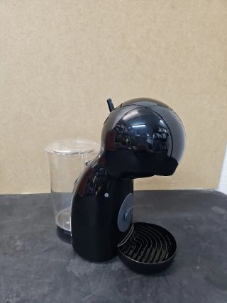 Cafetera Krups Dolce Gusto Piccolo Negra