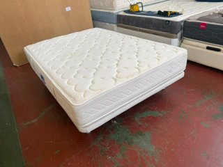 Colchón Flex Adapt 135x190 con base