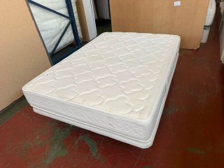 Colchón Flex Adapt 135x190 con base