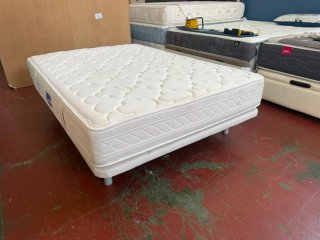 Colchón Flex Adapt 135x190 con base