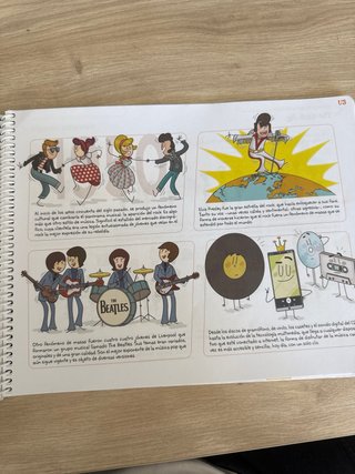 Música 6