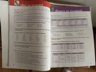 Lengua castellana y literatura Eso 2.o