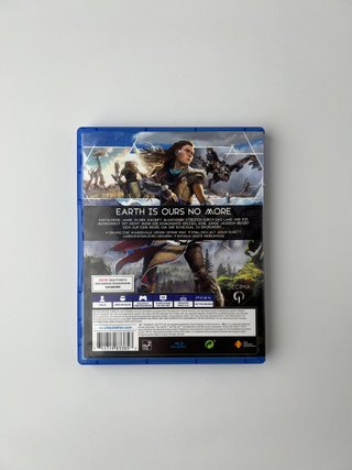Horizon Zero Dawn | Gioco Playstation 4