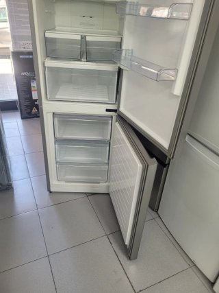 ☆NEVERA MARCA BALAY COMBI NOFROST A++☆