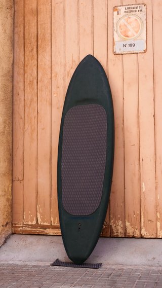 Surfboards & Foil boards custom