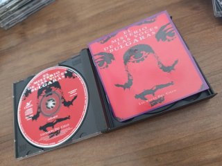 CD El Misterio de las Voces Búlgaras